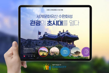 '스마트 관광도시' 활성화 방안 찾기 