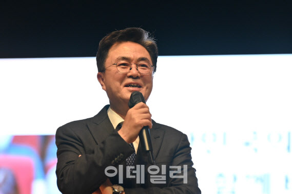 김태흠 충남지사 “국립치의학연구원 천안 설립에 역량 집중"