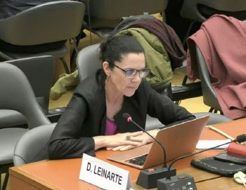 유엔, ‘탈북여성’ 관련 中에 첫 권고 “지위 정상화 필요”