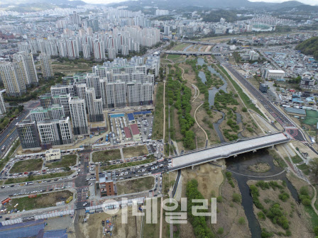 대전시, 도솔대교·연결도로 개통…서남부권 균형발전 기대