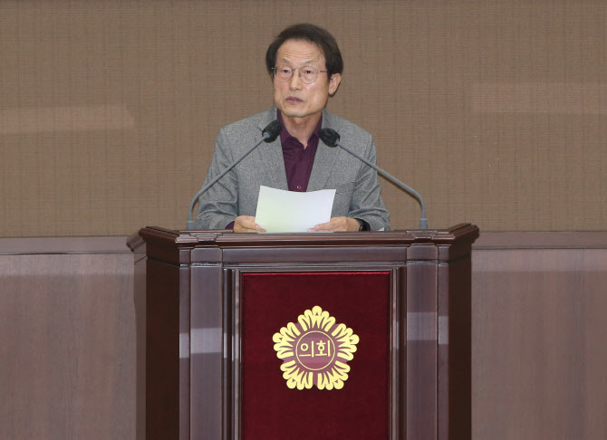 대법원, 서울 기초학력 공개 조례 집행정지 신청 인용