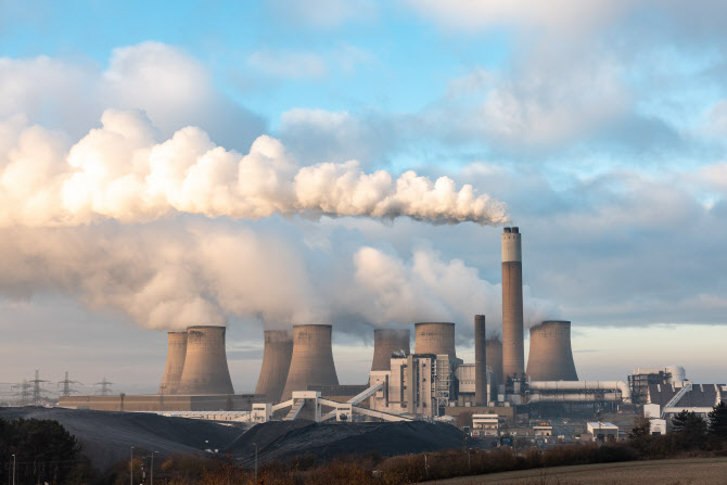 탄소중립 전환 시대의 석탄화력발전소 자산가치는 얼마일까