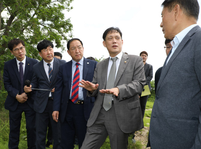 권익위, ‘춘천-속초 철도건설사업’ 기업고충 조정 해결