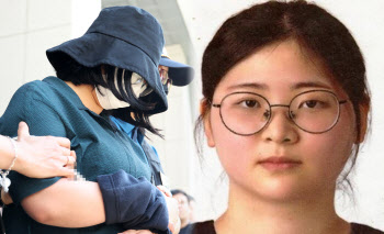 정유정, 벌써 감형 위한 꼼수?...반성 안한다는 증거 셋