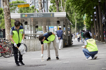 금융업계, '세계 환경의 날' 맞이 캠페인 활발