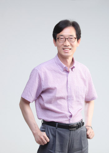 김해진 엔솔바이오 대표 “디모드 확인...바이오 USA서 사업개발 진행”