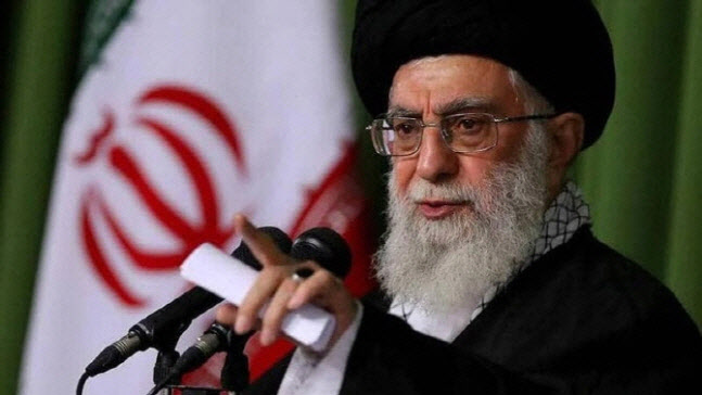 이란 핵문제 풀릴까…최고지도자 "서방과 핵합의 가능하다"