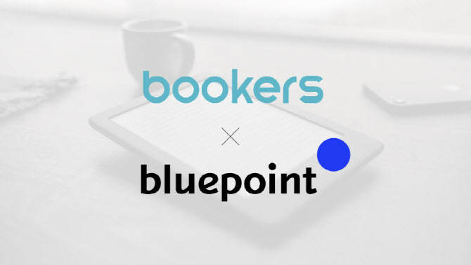 [마켓인]블루포인트파트너스, 전자책 B2B '부커스'에 투자