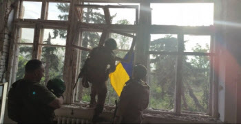 우크라이나 반격에 러시아도 맞불…푸틴 "적군 성공 못해"