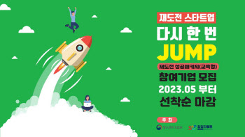 제피러스랩, 2023년 재도전 성공패키지 참여기업 모집