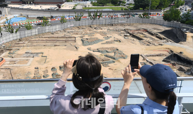 [포토]한눈에 들어오는 의정부터