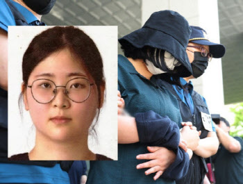 ‘사이코패스 지수 28점’ 정유정, 재범위험성도 높게 나왔다