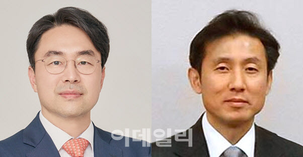 권영준·서경환 대법관 후보자 임명동의안 국회 제출