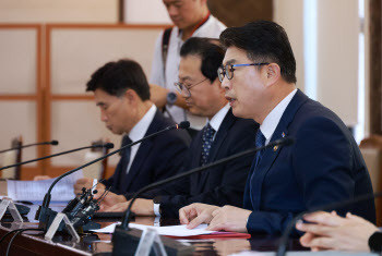 오늘부터 ‘사교육 카르텔’ 집중단속…“뿌리 뽑을 것”