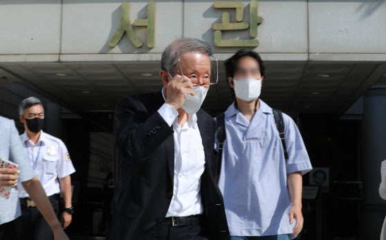 [단독]“남양유업 벌금, 홍 회장이 책임져야”…50억대 소송제기