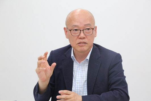 "한샘, 무한책임으로 리모델링 시장 석권하겠다"