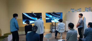 女 서양화가 나혜석의 삶, VR·AR로 만난다