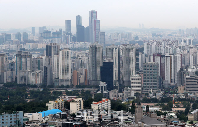 [e추천경매물건]잠원동 신반포아파트 96.5㎡, 20.7억에 매물 나와