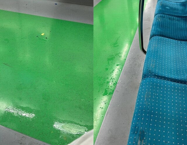 “물바다 된 지하철 누가 치우나요” 싸이 ‘흠뻑쇼’ 관객 민폐 논란