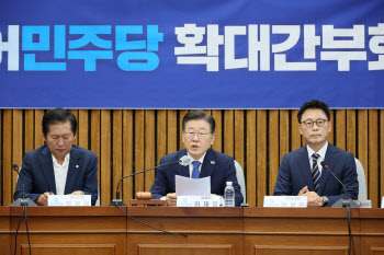 민주당, 尹 `고속도로 특혜 의혹`에 "TF 통해 '이권카르텔' 파헤칠 것"