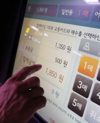‘8년 동결’ 요금인상 왜? 서울시 “태울수록 손해에 적자 급증”