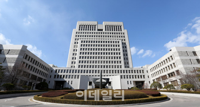 '삼성디스플레이 기술유출' 혐의 톱텍, 대법서 유죄 확정