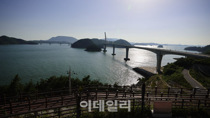 "2000만 관광객 시대 연다"…'섬' 내세운 여수의 진격