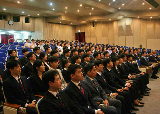 SGC이테크건설, 상반기 신입사원 실무배치..하반기도 공채 예정