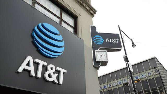 AT&T, 본업은 안정적…납케이블 불확실성 해소가 관건
