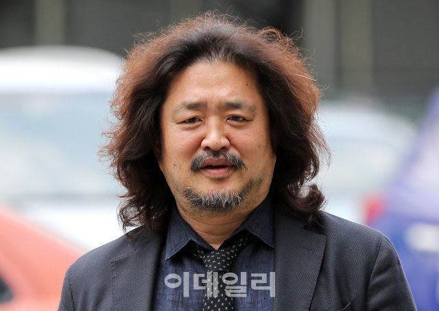 김어준 "한동훈 진짜 헛소리"…법무부 "발언 왜곡 법적대응"