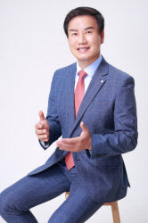 의학전문 기자 박현 전문위원, (주)NTI 대표로 제2의 인생 시작