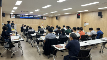 마한·백제 등 충남의 고대 역사문화유적, 관리·보존 나선다