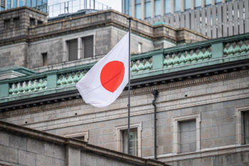 일본은행 ‘통화 긴축’ 신호에 환율 일시 급락했다 재반등