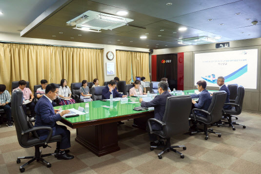 구로구, 구로차량기지 이전사업 재추진 위한 용역 착수