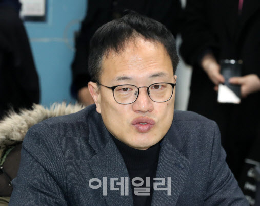 박주민 "이동관 '공산당 언론', 언론에 자기 검열하게 하는 것"