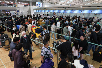 인천공항 출입국심사 서비스, 정부 혁신 세계 최고 사례 선정