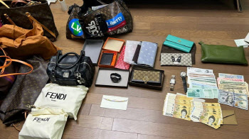 "돈 없다" 버티던 고액체납자, 가택 수색하니 27억 뱉어내