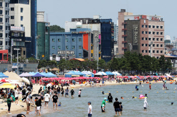 '바다인들 모여라'…전국 해양스포츠제전 열린다