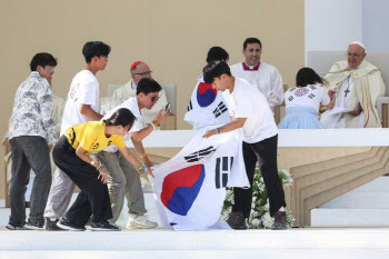 2027년 서울 개최 '세계청년대회'는 어떤 대회?…가톨릭 청년 축제의 장