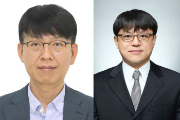 '대한민국 엔지니어상'에 한국전력기술 강태교·에스엘엠 한성호