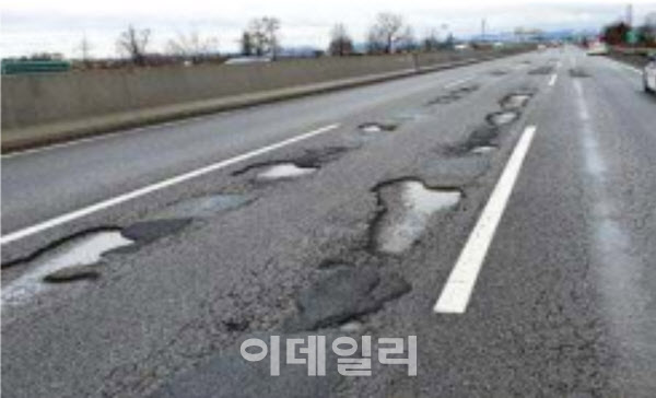 국토부, '도로포장 집중점검' 실시…일반 국도 전체 대상