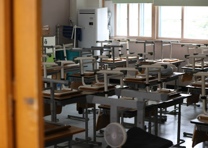 2년 전 한 학교서 교사 2명 극단 선택…경기도교육청 진상조사