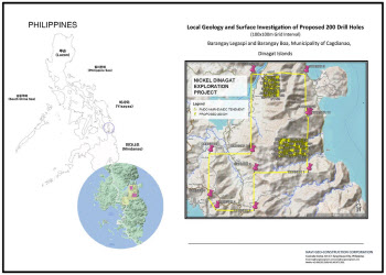 제이스코홀딩스, 필리핀 니켈광산 순도 2% 최상급 니켈 확인 보고서 수령