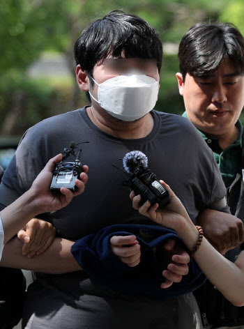 8초만에 지운 혜화역 살인 예고…잡고 보니 중국인 불체자였다