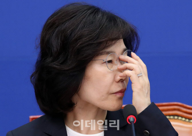 與, 野혁신위 해산에 "이재명의, 이재명을 위한 사조직…국민 우롱"