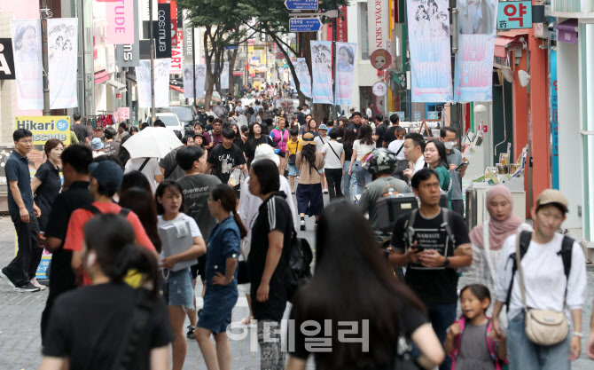 [포토]'유커 컴백'에 관광업계 기대감