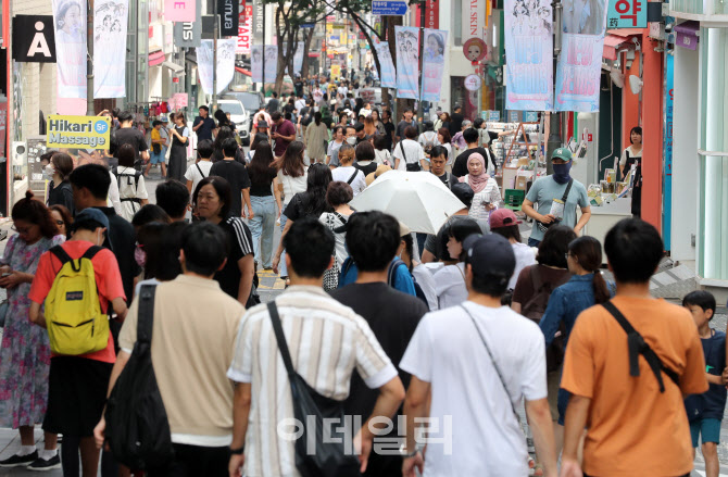 [포토]유커가 다시 온다