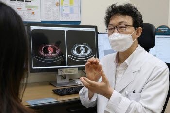 국내 의료진이 연구한 유방암 영상진단법, 세계 표준검사 등재