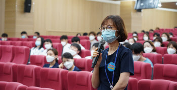 인천성모병원, ‘제3회 의료윤리집담회’ 성료
