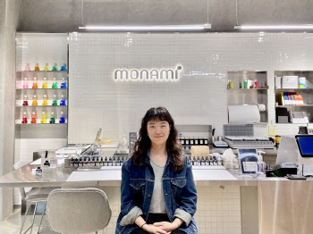 "볼펜회사 아닙니다"...62살 모나미의 MZ세대 소통법